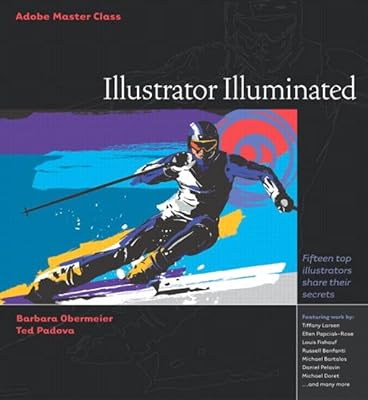 Adobe(R) Master Class: Illustrator(R) Illuminated