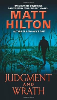 Judgment and Wrath