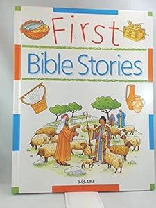 First Bible Stories