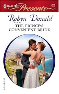 The Prince's Convenient Bride (Harlequin Presents)