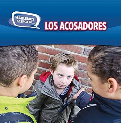 Los Acosadores