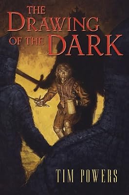 The drawing of the dark