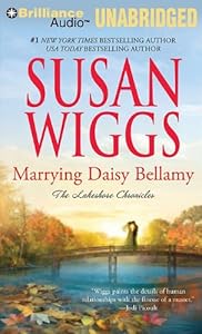 Marrying Daisy Bellamy (The Lakeshore Chronicles Series)