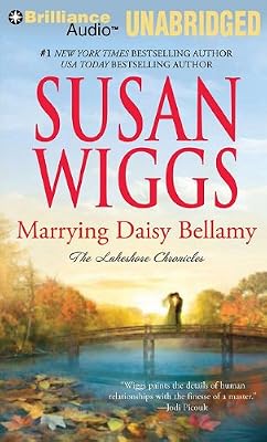 Marrying Daisy Bellamy (The Lakeshore Chronicles Series)