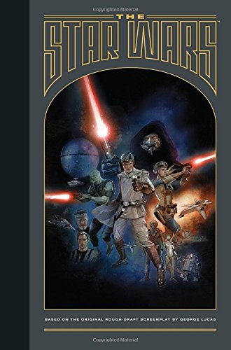 The Star Wars by JW Rinzler