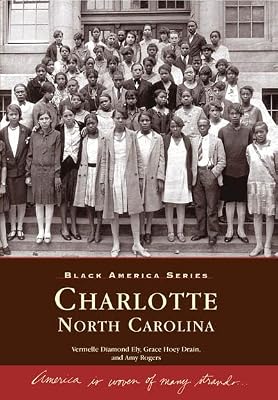 Charlotte (NC) (Black America Series)