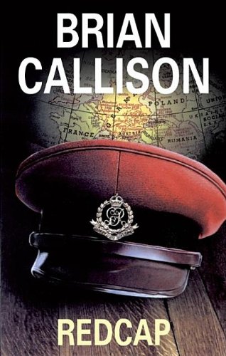 Redcap by Brian Callison