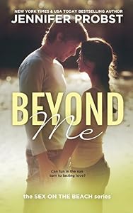 Beyond Me: Sex on the Beach