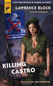 Killing Castro