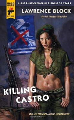 Killing Castro