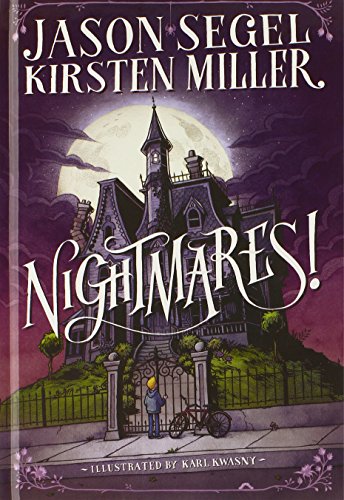 Nightmares! by Jason Segel