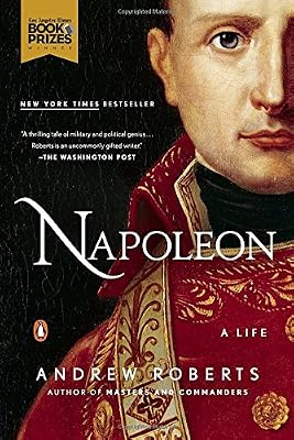 Napoleon: A Life