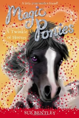 A Twinkle of Hooves #3