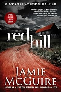 Red Hill Signed Limited Edition