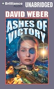 Ashes of Victory