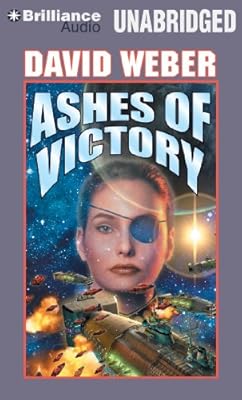 Ashes of Victory