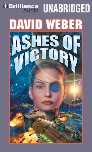 Ashes of Victory by David Weber