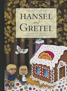 Hansel and Gretel