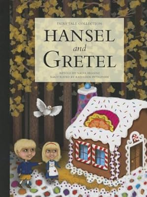 Hansel and Gretel
