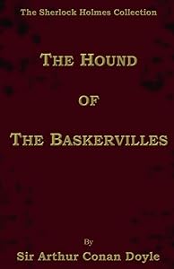 The Hound of The Baskervilles