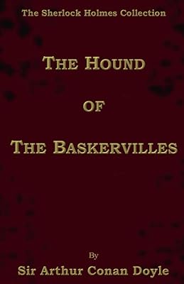The Hound of The Baskervilles