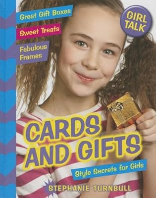 Cards and gifts
