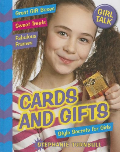 Cards and gifts by Stephanie Turnbull