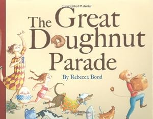 The Great Doughnut Parade