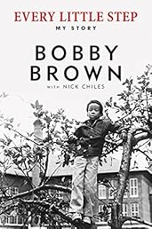 Every Little Step: My Story