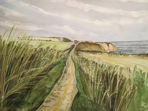 Shrugging Off the Wind: Tall Tales from Easington Writers