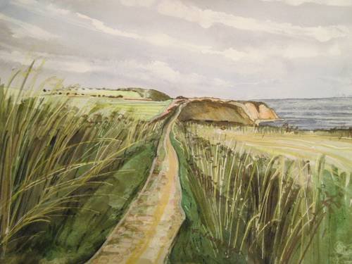 Shrugging Off the Wind: Tall Tales from Easington Writers by Wendy Robertson