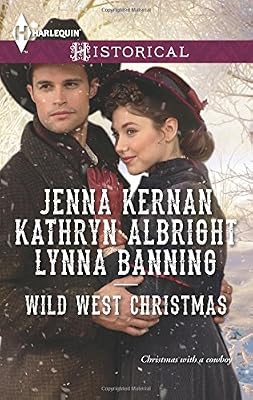 Wild West Christmas: A Family for the Rancher\Dance with a Cowboy\Christmas in Smoke River