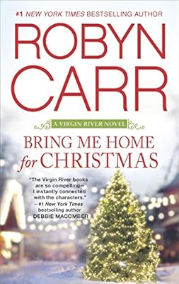 Bring Me Home for Christmas