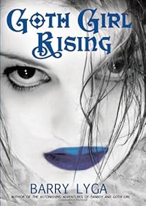 Goth Girl Rising