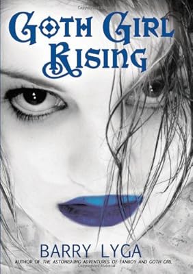 Goth Girl Rising