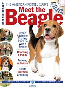 Meet the Beagle (American Kennel Club Meet The...)