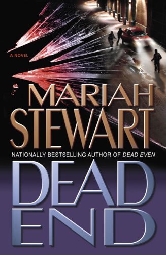 Dead End: A Novel by Mariah Stewart
