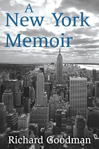 A New York Memoir
