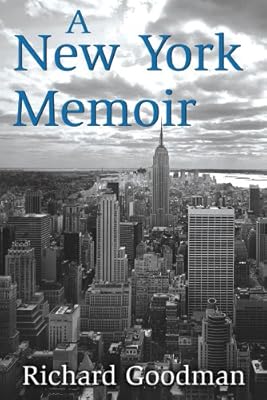 A New York Memoir