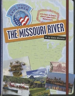 The Missouri River