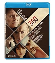 360 [Blu-ray]