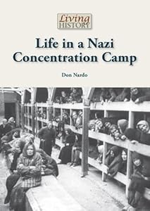 Life in a Nazi concentration camp