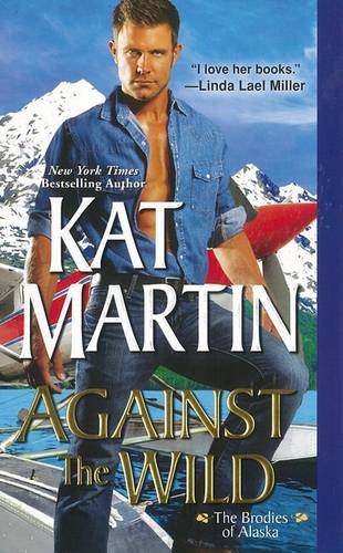 Against the Tide by Kat Martin