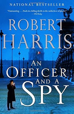An Officer and a Spy