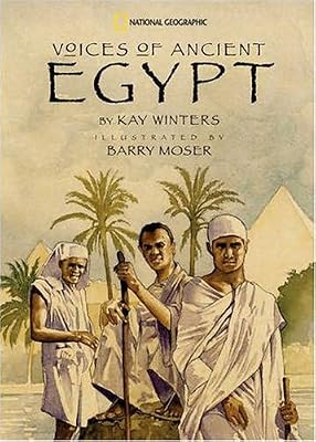 Voices of Ancient Egypt