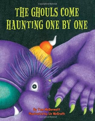 Ghouls Come Haunting One by One, The