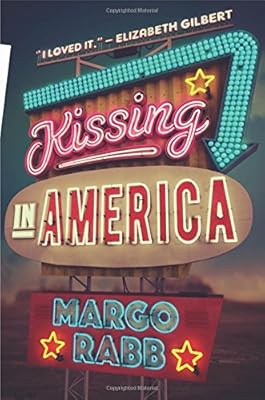 Kissing in America