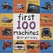Big Board First 100 Machines