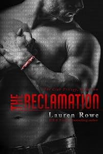 The Reclamation