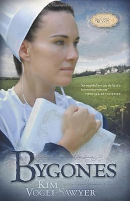 Bygones: Sommerfeld Trilogy #1